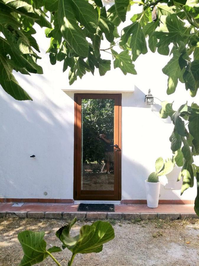 Il Fico Hotell Ostuni Eksteriør bilde