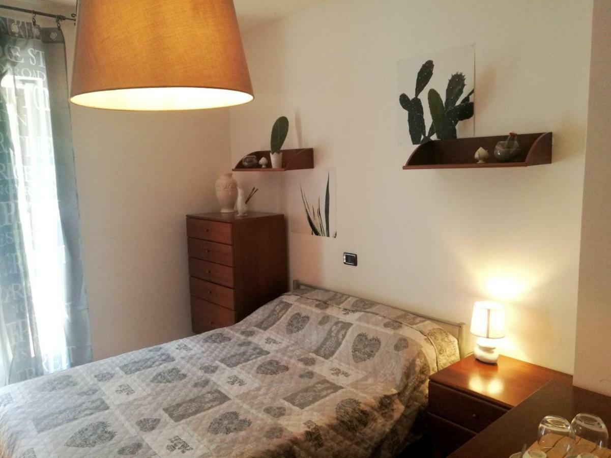 Il Fico Hotell Ostuni Eksteriør bilde