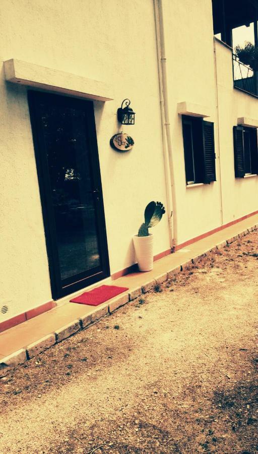 Il Fico Hotell Ostuni Eksteriør bilde